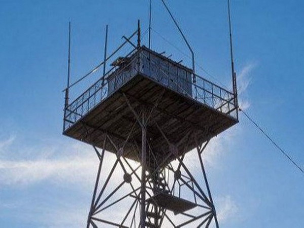 通讯塔的工艺要求