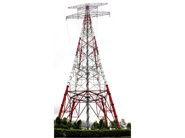 钢管塔供货业绩一览表